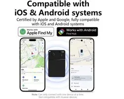 Micflip - smart card tracker - wallet tracker - kaart tracker - anti loss tracker - tracker portemonnee - slimme kaart tracker - iOS tracker - Android tracker - ultradunne tracker kaartformaat tracker - dunne tracker - portemonnee Tracker - Tracker
