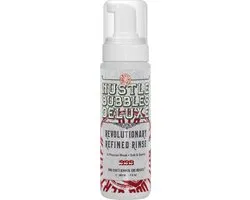Hustle Butter - Foam Wash Soap 207ml | Green Tattoo Soap | Milde Professionele Groene Tatoeage Zeep | Verzorgd, Reinigt, Kalmeert & Hersteld Tattoo Wond | Reiniging | Nazorg | Aftercare | Tattoocare | Verzorging | PMU, Permanente Make-Up, Beauty