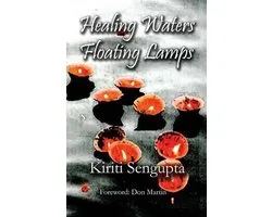 Healing Waters Floating Lamps