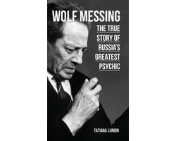 Wolf Messing