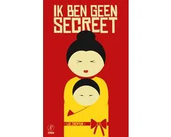Ik ben geen secreet