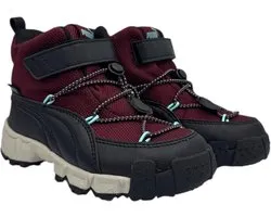 Puma Maka Puretex V Ps - Sneakers - Kinderen