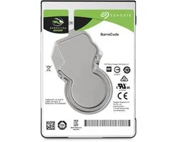 Seagate BarraCuda - Interne harde schijf - Desktop HDD - 2.5 inch - 500 GB