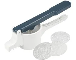 Fackelmann Easy Prepare écrase-purée manuel et fabricant de spätzle