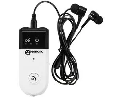 Geemarc iBT10 Bluetooth handsfree versterker – 30 dB – voor slechthorenden