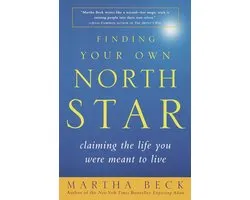 ISBN Finding Your Own North Star, Livre broché, 400 pages