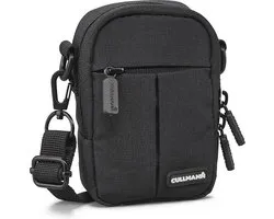 Cullmann Malaga Compact 300 | Cameratas voor een compactcamera | Zwart