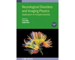 IOP ebooks - Neurological Disorders and Imaging Physics, Volume 1