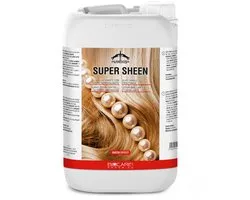 Veredus Super Sheen glans - en ontklitspray 3L