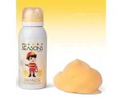 Shower Foam Fireman 100ml - voor kinderen - brandweerman