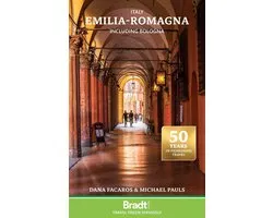 Italy: Emilia-romagna