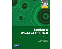 Becker'S World Of The Cell