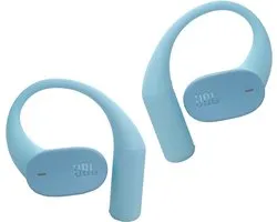 JBL Sense Lite - Écouteurs intra-auriculaires véritablement sans fil - Blauw
