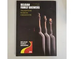 Belgian family brewers
