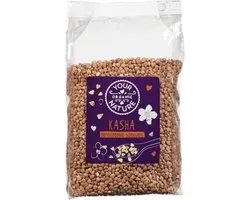 Kasha Your Organic Nature - Zak 400 grammes - Biologique