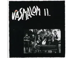 Vasmalom - Vasmalom II (CD)