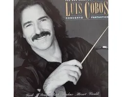 Luis Cobos  -   Concerto Fantastico