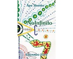 ApaShanko 4 - No Infinito