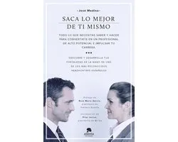 Alienta - Saca lo mejor de ti mismo
