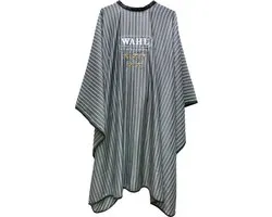WAHL Barber Cape 5 Star - Kapmantel - Professionele Kappers kapmantel