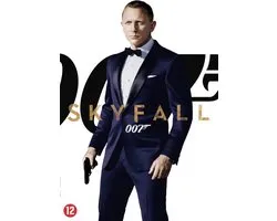 Bond 23: Skyfall