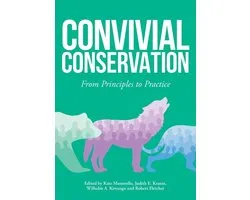 Convivial Conservation