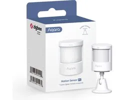 Aqara Motion Sensor P1