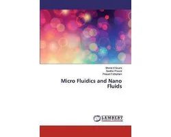 Micro Fluidics and Nano Fluids