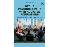 Group Psychotherapy with Addicted Populations