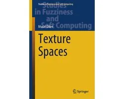 Intelligent Technologies and Robotics (R0) - Texture Spaces