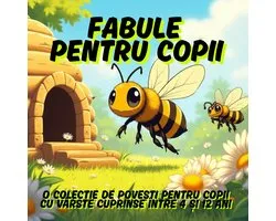 Fabule pentru copii