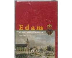 Geschiedenis van Edam
