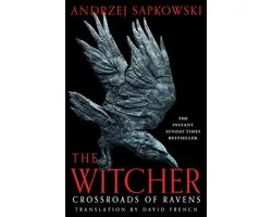 Crossroads Of Ravens