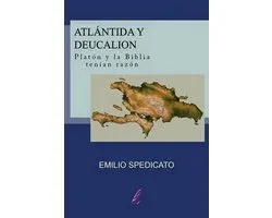Atlántida y Deucalión
