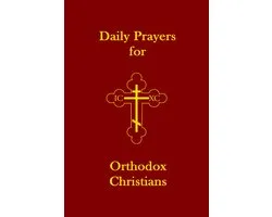 Daily Prayers for Orthodox Christians