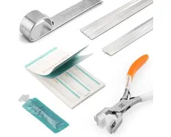 Essentiële armbanden kit - ImpressArt