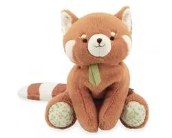 Kaloo Petit Songe - Zware rode panda