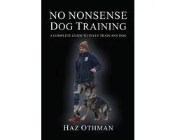 No Nonsense Dog Training