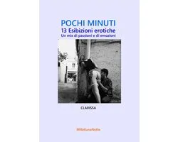 Passioni ed emozioni - POCHI MINUTI