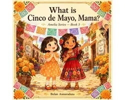 What is Cinco de Mayo, Mama?