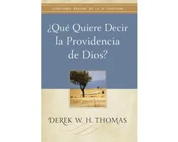Cuestiones básicas de la fe cristiana - ¿Qué quiere decir la providencia de Dios?