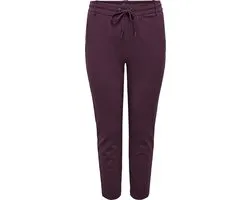 ONLY Carmakoma Broeken CARGOLDTRASH Regular fit Broeken