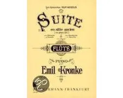 Suite Im Alten Stil
