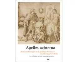 Apelles achterna