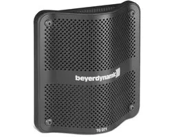 beyerdynamic TG D71 - Microphone de surface