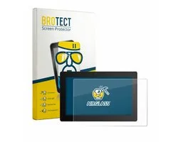 Screenprotector voor Gaomon PD1621 Beschermglas transparant