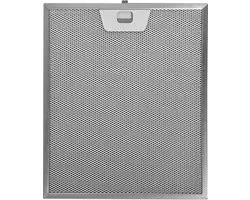 Metaalfilter voor Zanussi 50248271004 300x254x8mm