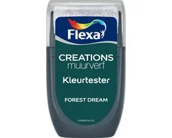 Flexa creations tester - Forest Dream - 30ml