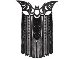 Alchemy - Lunaeca Hangende decoratie - Zwart