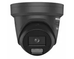 Hikvision Pro Series with ColorVu DS-2CD2347G3-LIS2UY/SL(2.8MM) bewakingscamera Turret IP-beveiligingscamera Binnen & buiten 2688 x 1520 Pixels Plafond